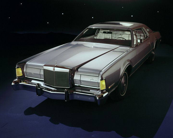lincoln