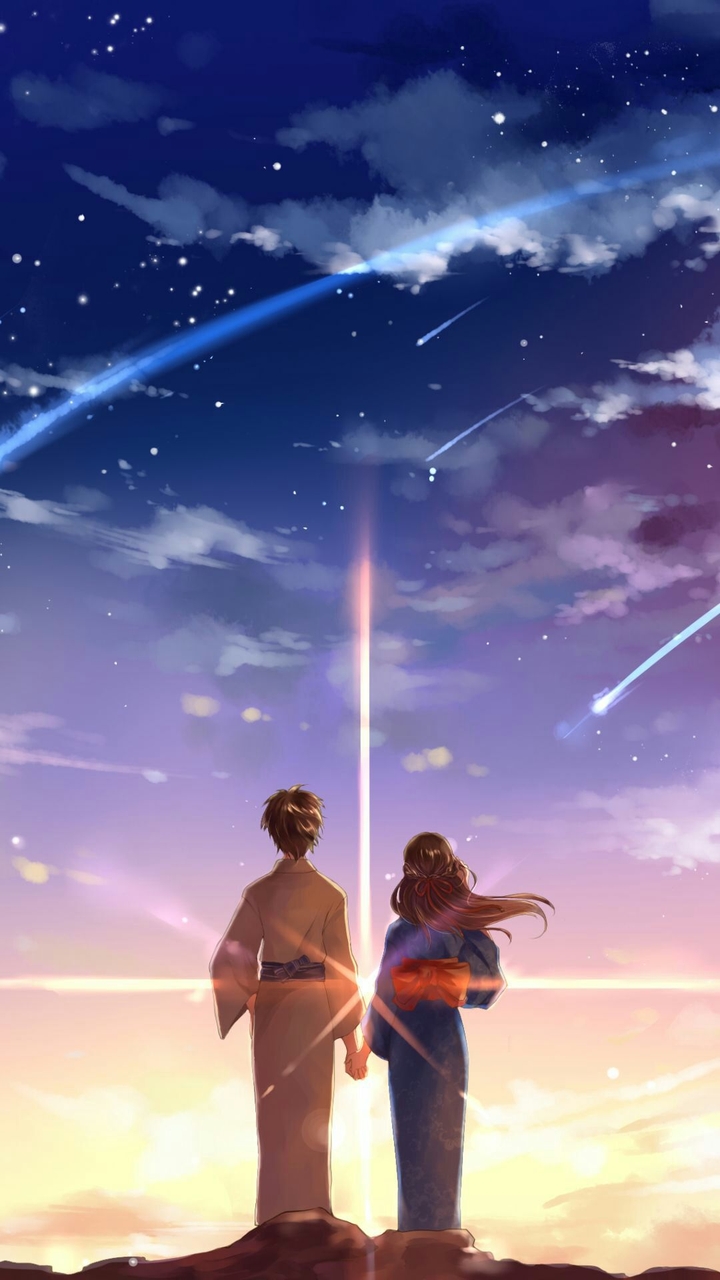 Your name