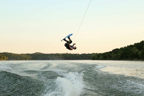 tapety Waterskiing, boardsport