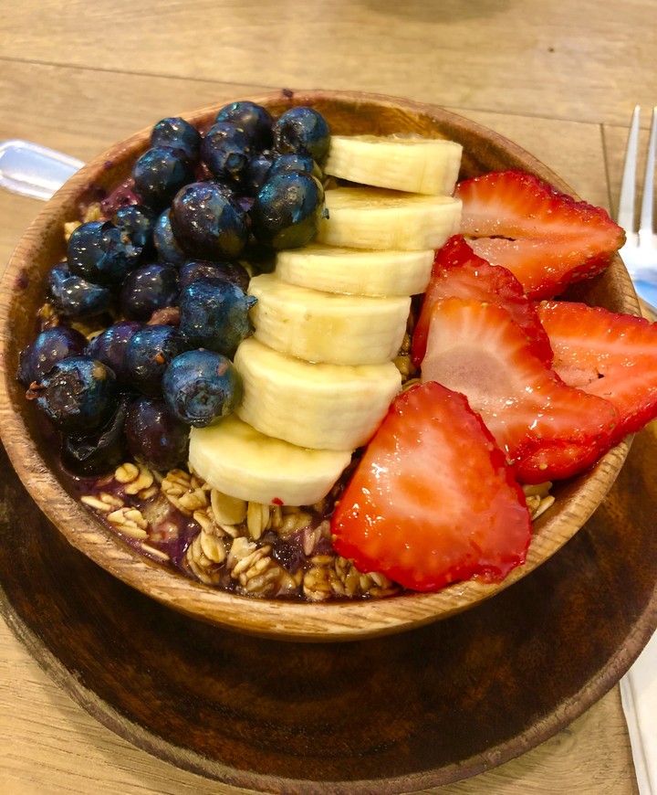 Acai Bowl