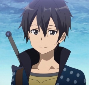 kirito
