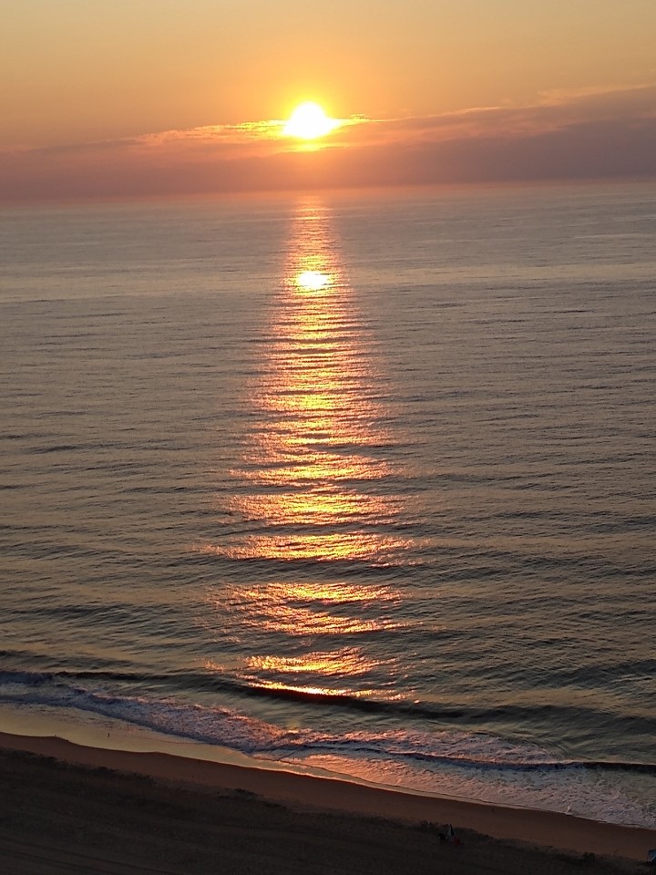 Good Morning