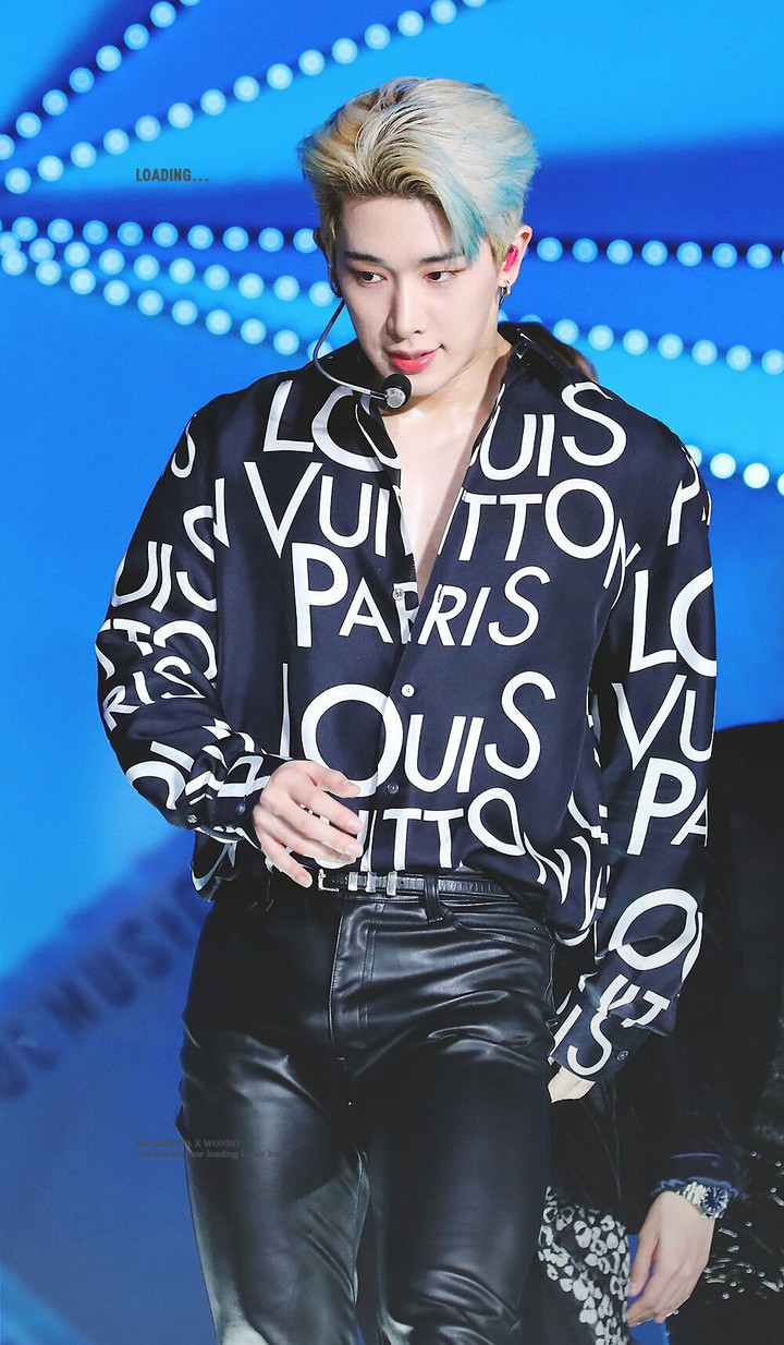 Wonho