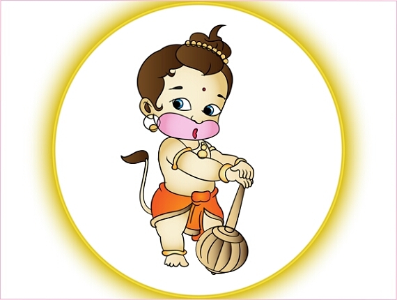 Bal hanuman