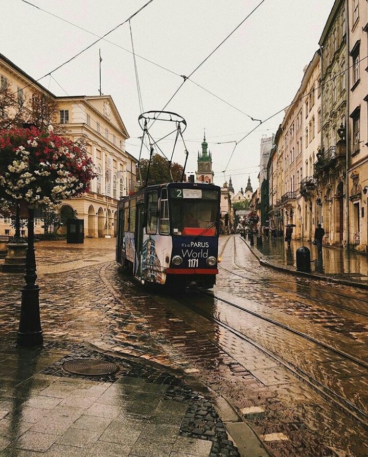 Lviv