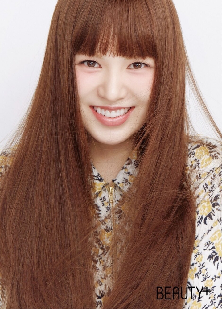 Red Velvet*