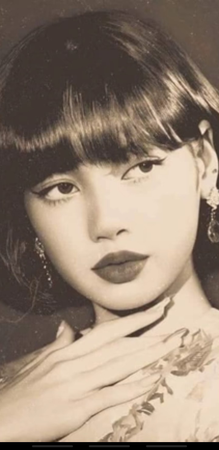 lisa #queen