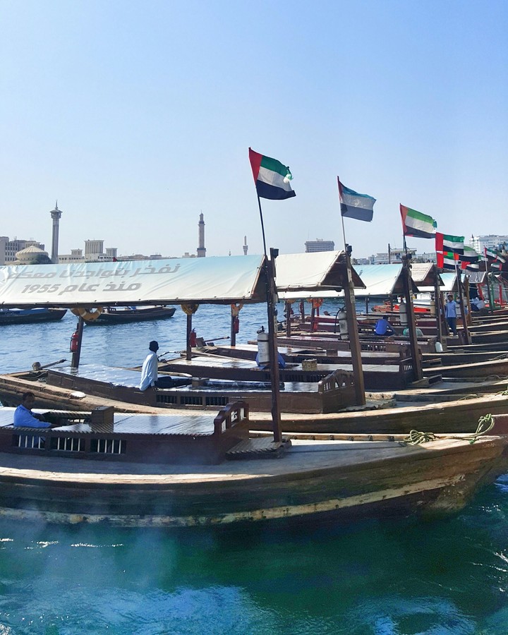 dubai