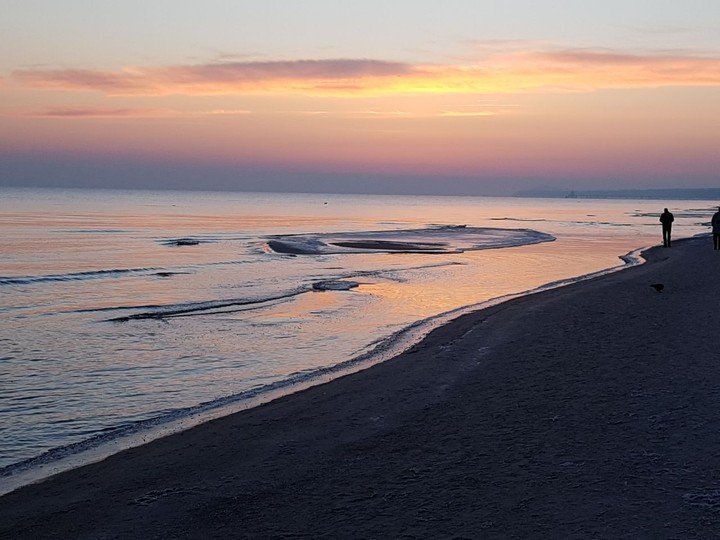 Strand