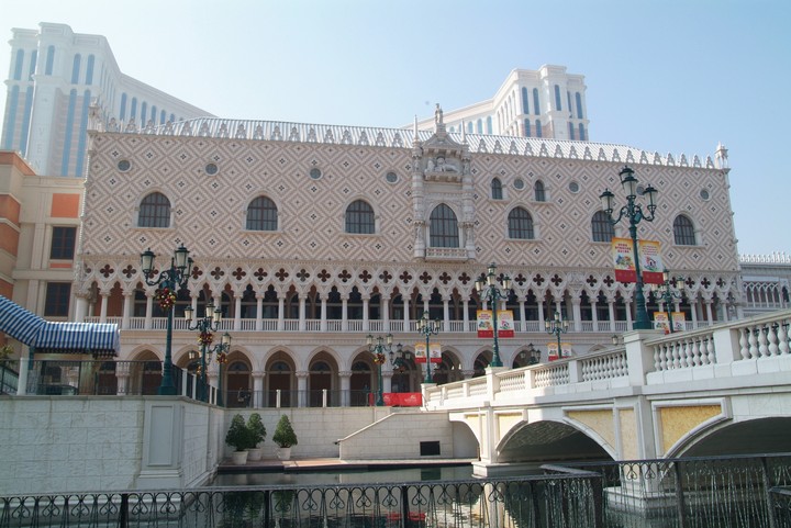 Macao