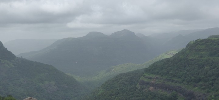 Mountains