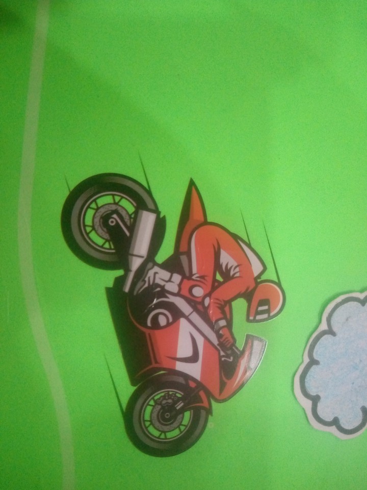 bike
