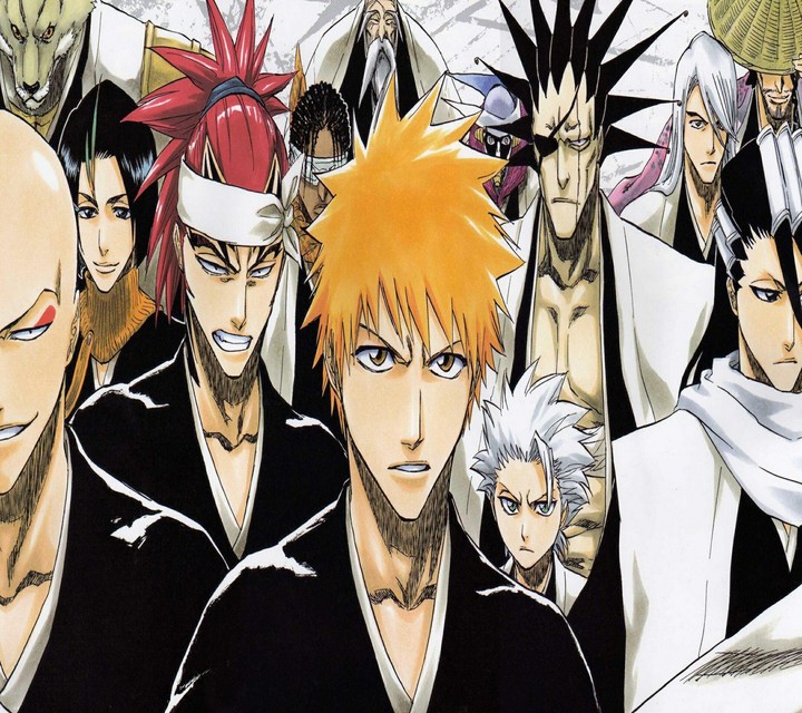 Bleach