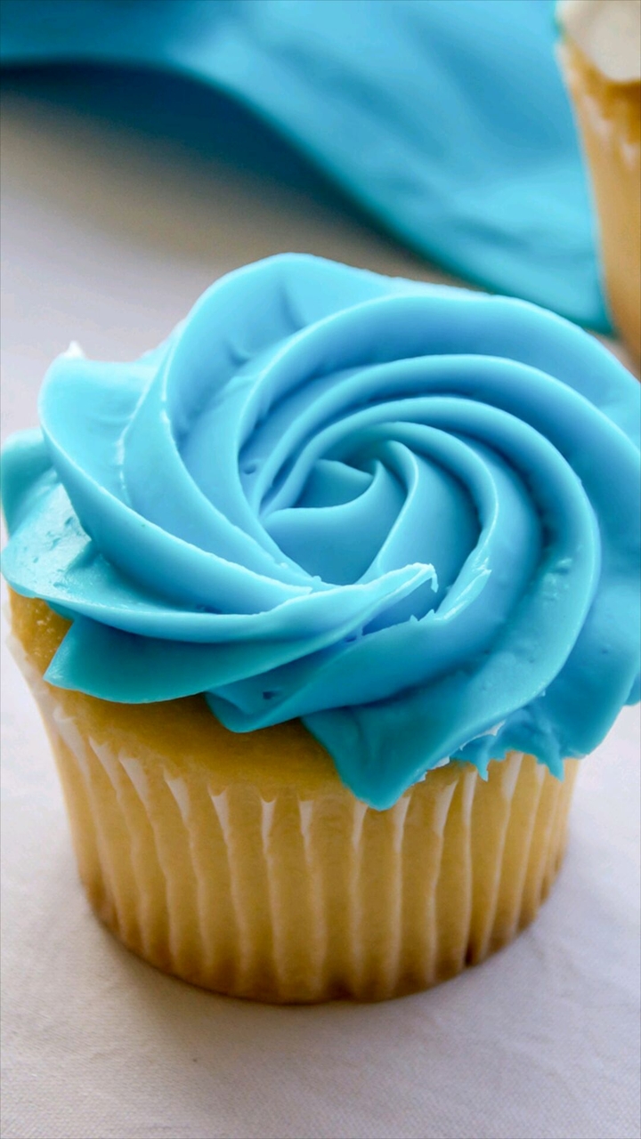 Cup Cake