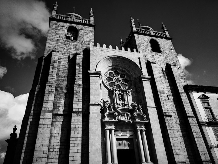 Porto, Portugal 2018