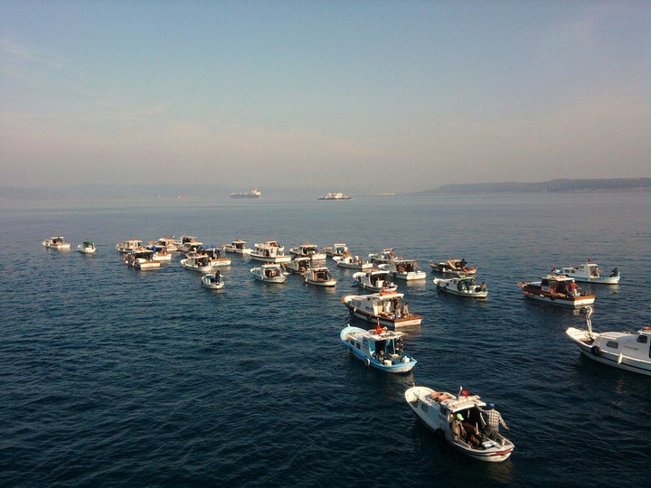 Fishing