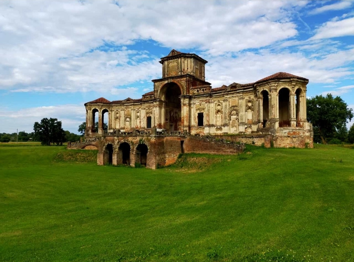 Chignolo Po  -  Italia