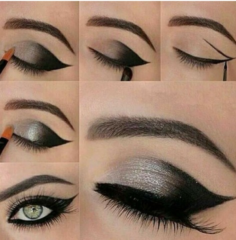 eyes