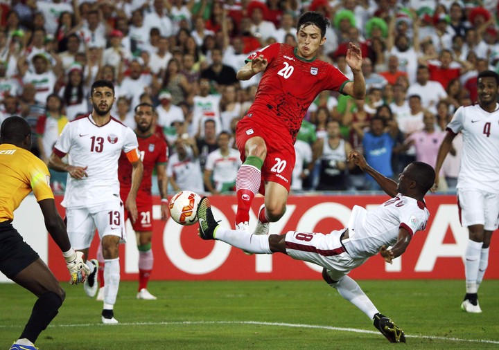 Sardar Azmoun