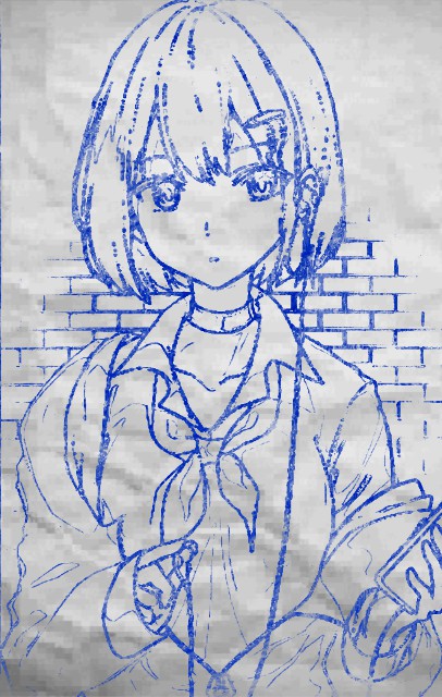 paper girl
