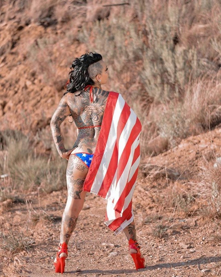 murica