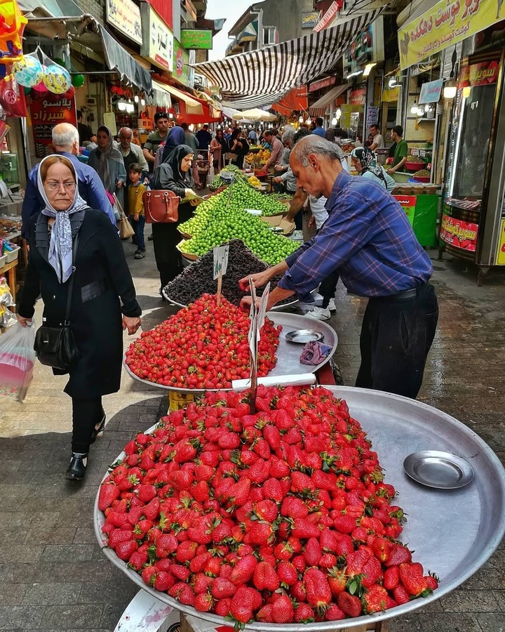 بازار رشت❤