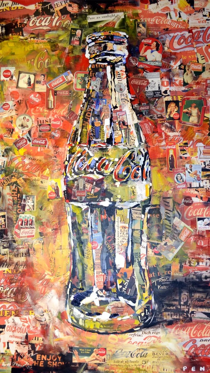 Coca-Cola