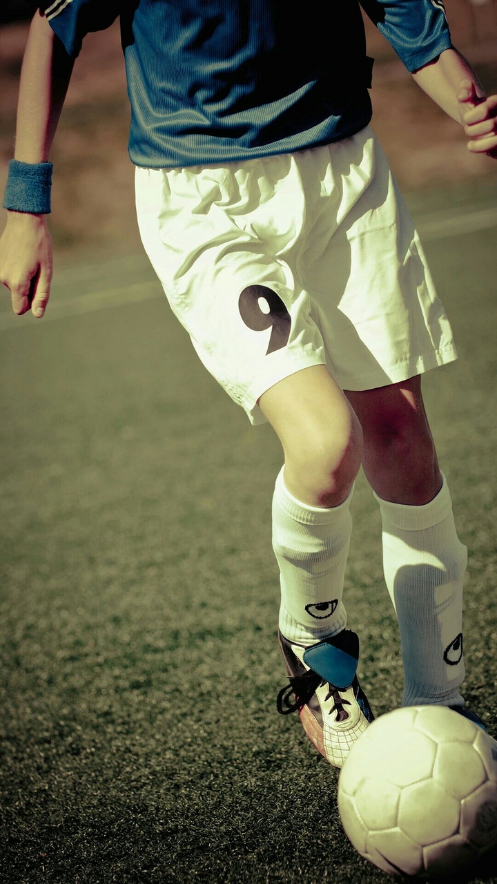 football