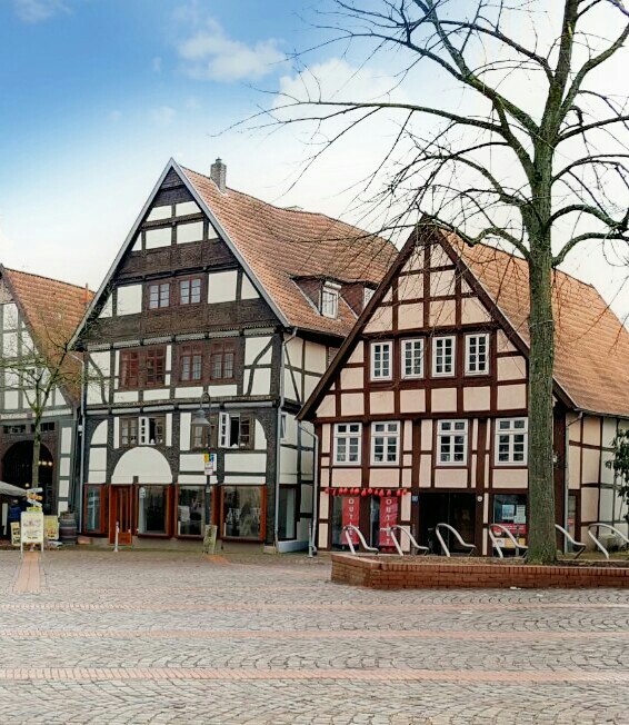 travel to Germany