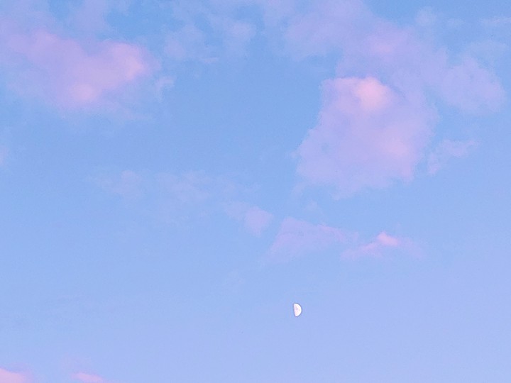 moon
