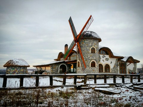 Vetrenjaca
