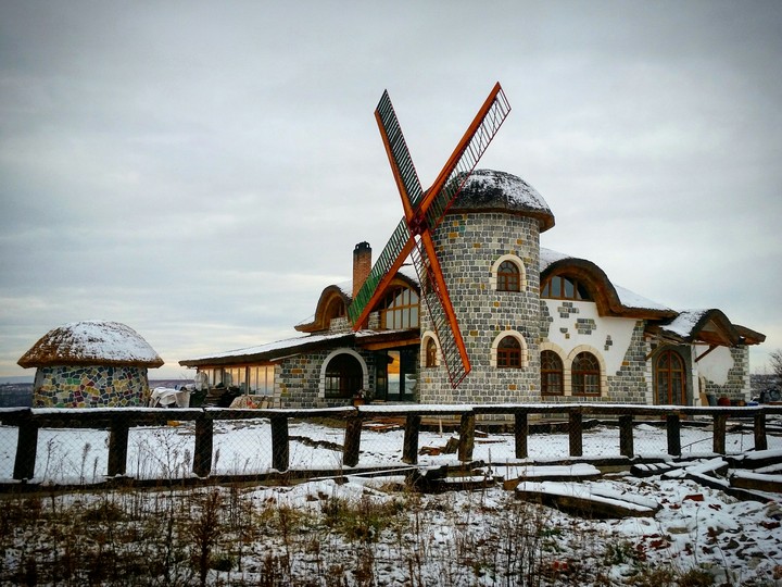 Vetrenjaca