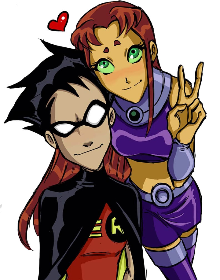 Teen Titans