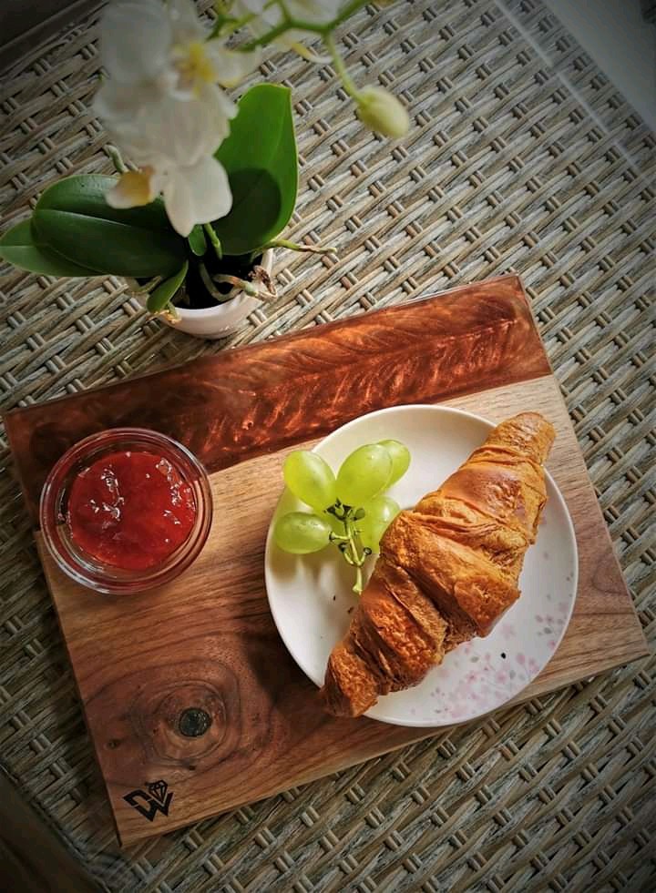 croissant