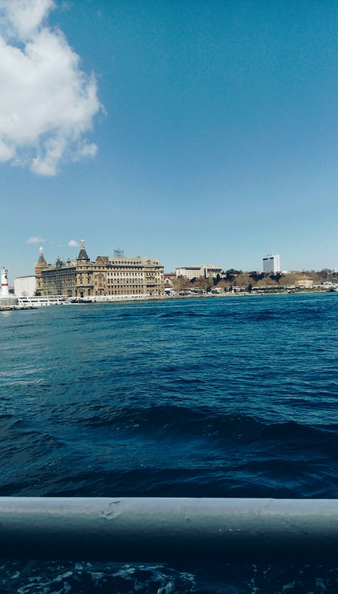 kadıköy turkey İstanbul