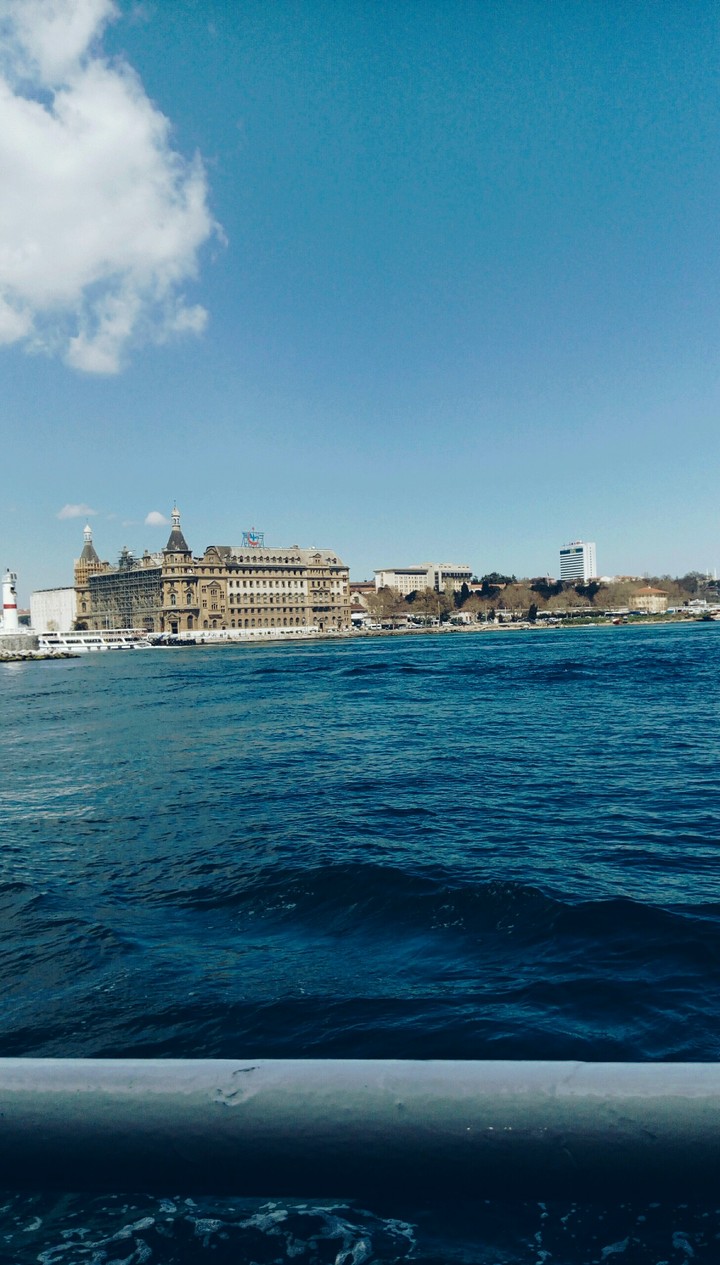 kadıköy turkey İstanbul