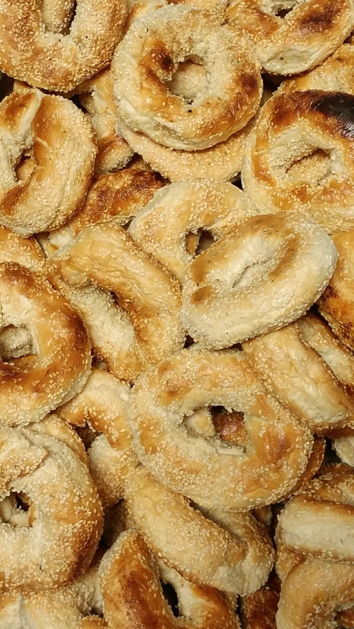 Montreal Bagels