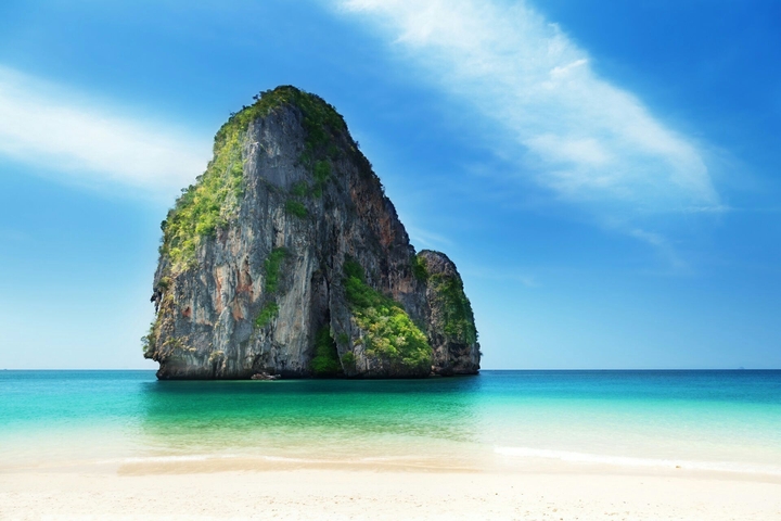 ocean