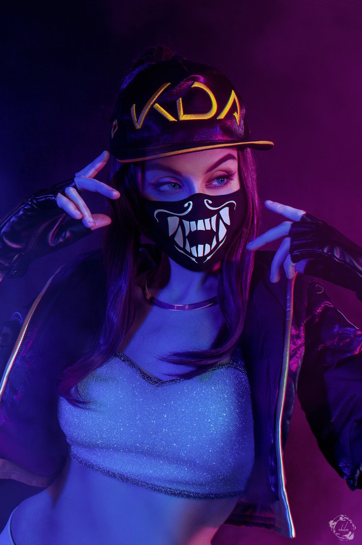AKALI