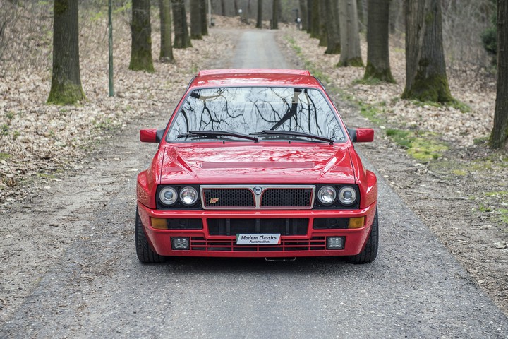 lancia