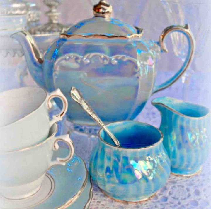 Tea