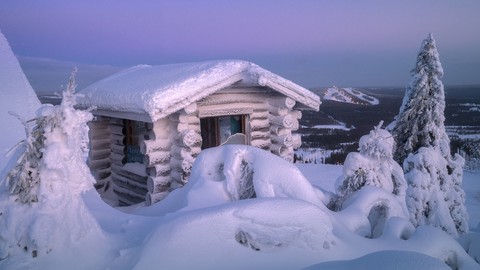 Lapland, Finland
