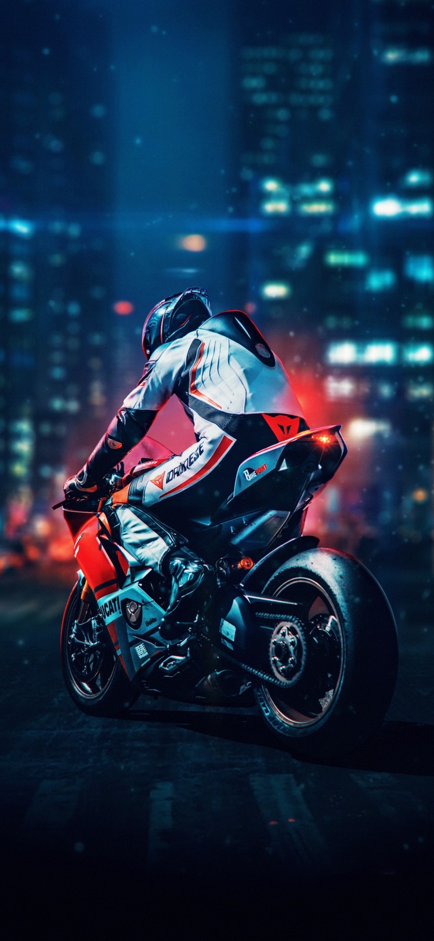 fondos de pantalla motorcycling, motorcycle