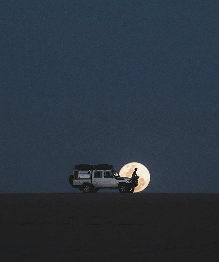 moon