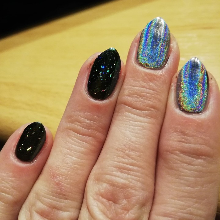 manicure