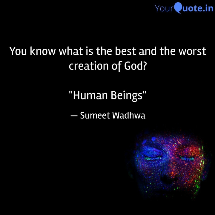 Human Beings