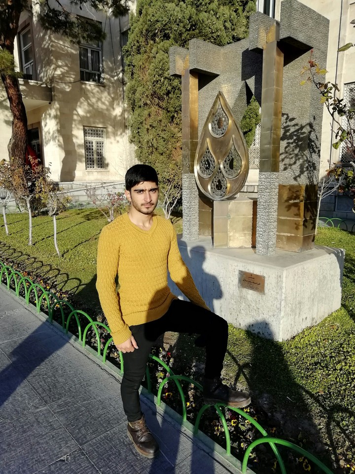 میدان امام حسین