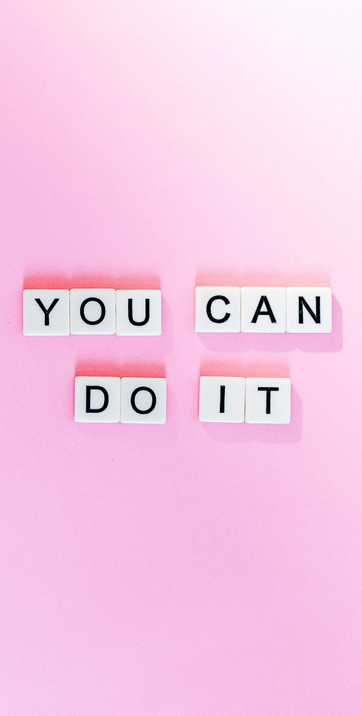 you can do it??
