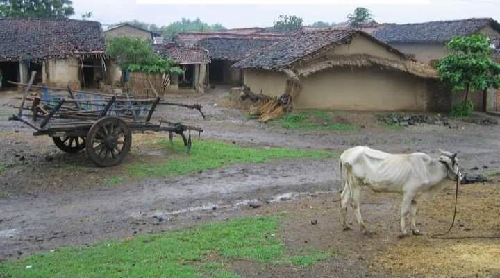 LIFE LIKE VILLAGE - LOVE FROM VILLAGE