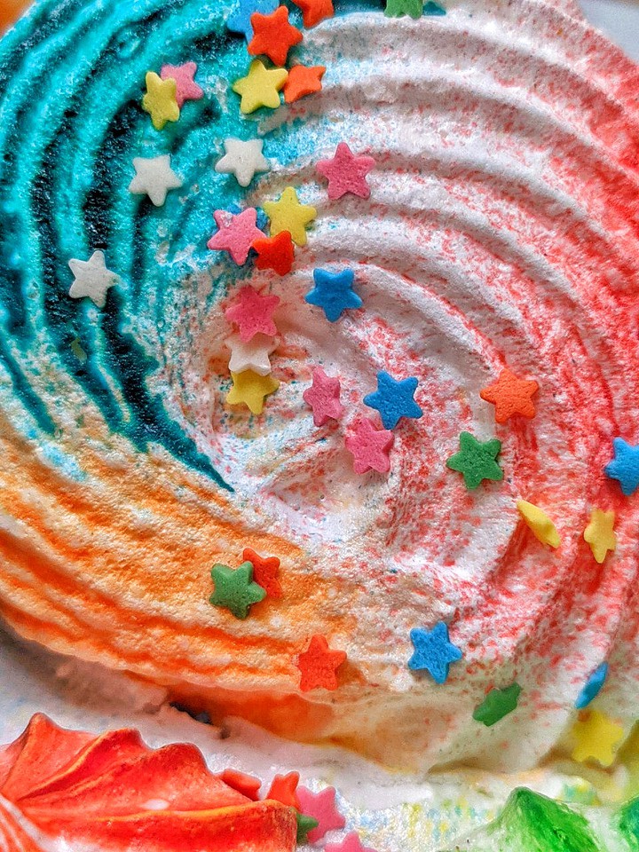 Meringue